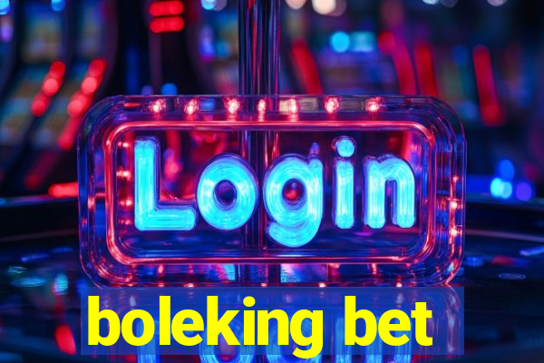 boleking bet